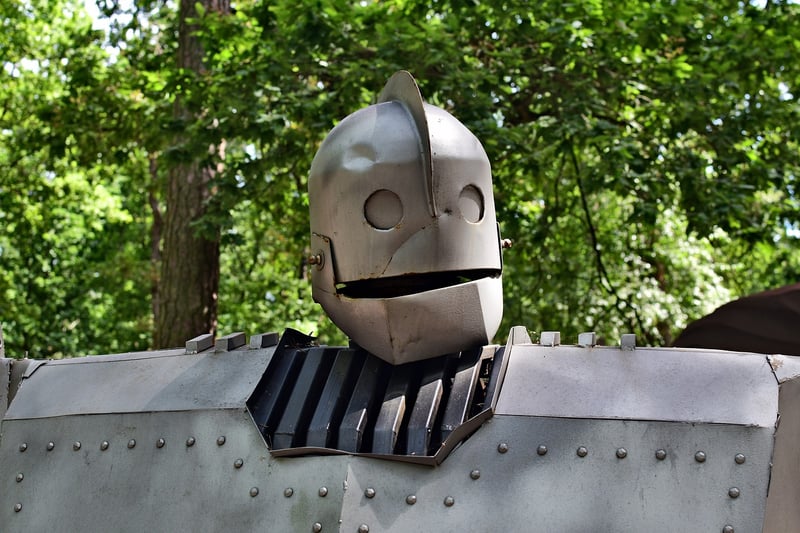 Robotic Realms