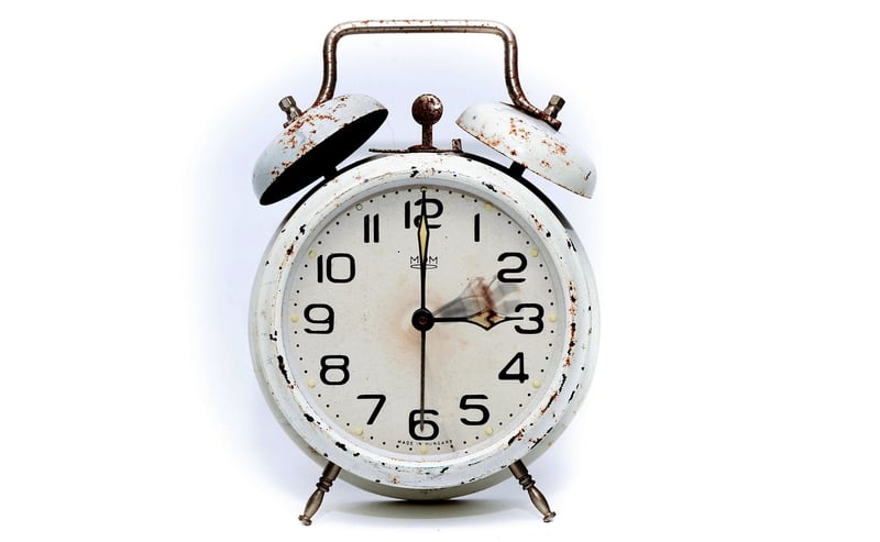 Time Machine How-Tos